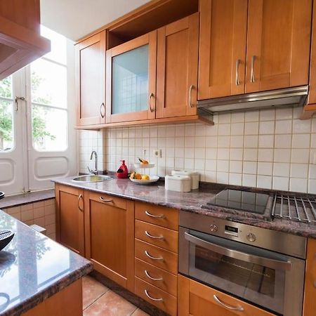 Апартаменты Centrico Duplex De Lujo En Vigo. Экстерьер фото