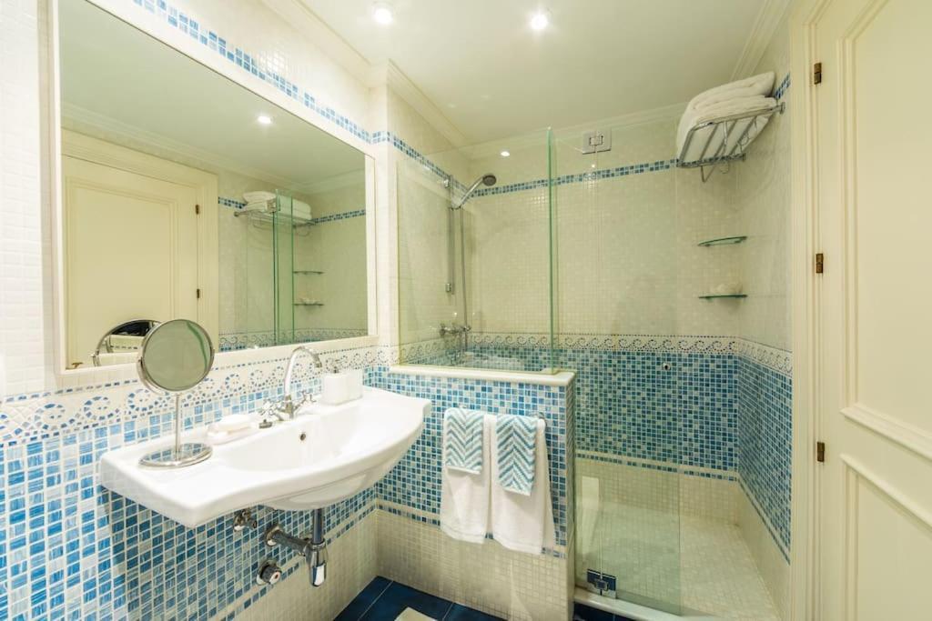 Апартаменты Centrico Duplex De Lujo En Vigo. Экстерьер фото