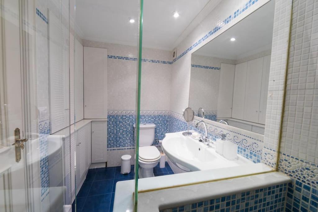 Апартаменты Centrico Duplex De Lujo En Vigo. Экстерьер фото